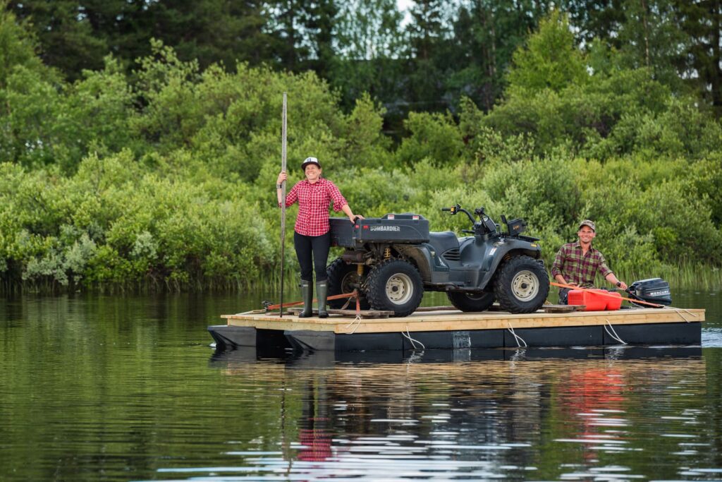 it floats pontons schwimmer stege anwendungen 25