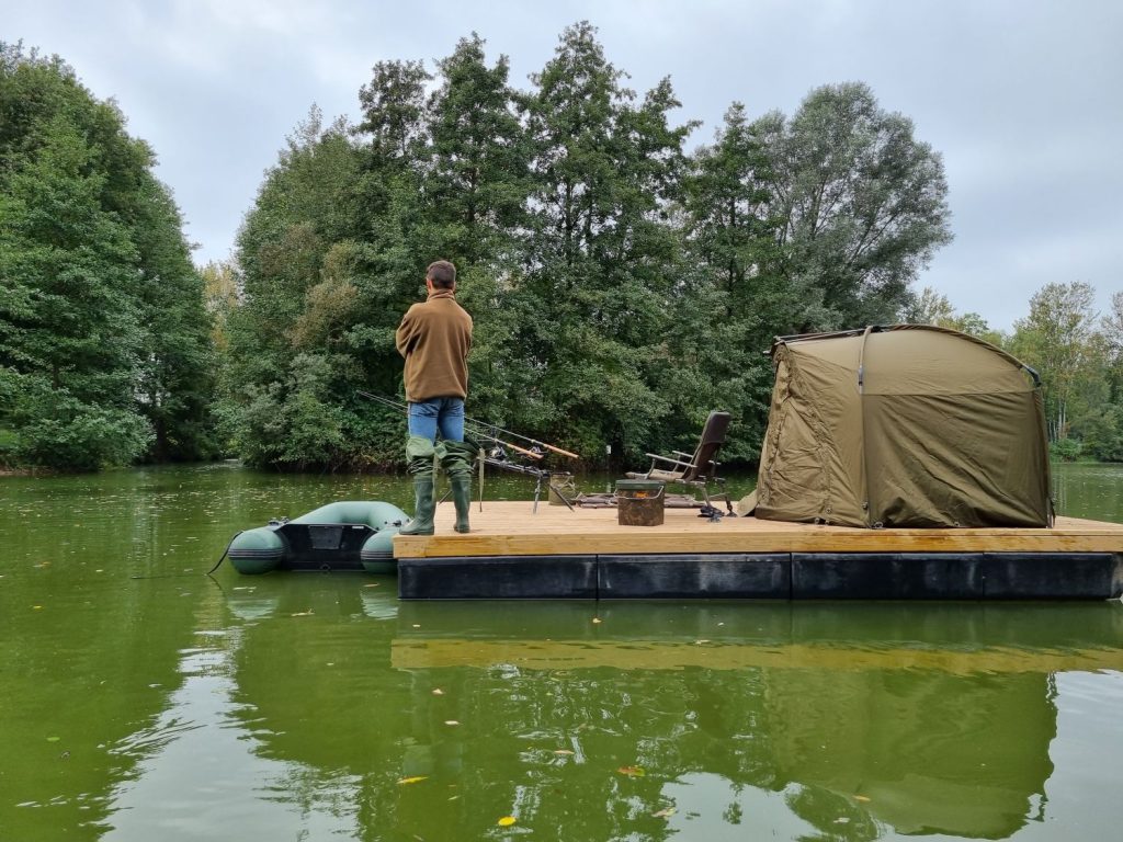 angelplattform it floats