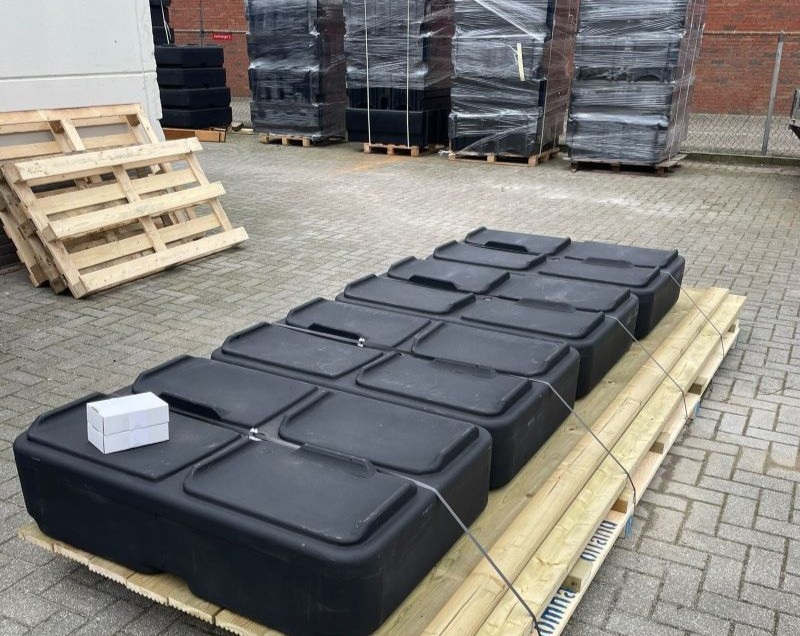 do it yourself paket von it floats
